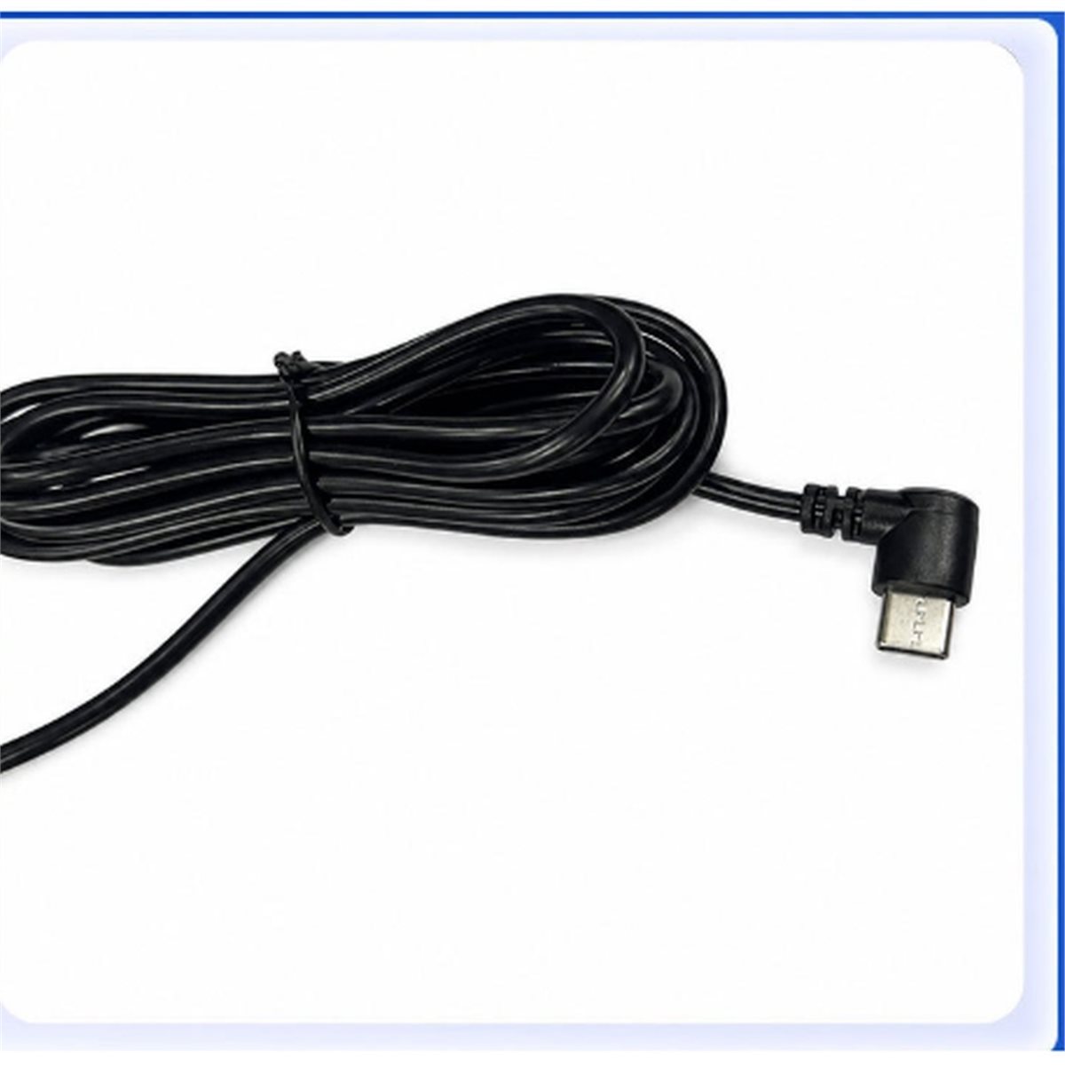 Dash Cam Hardwire Kit - Aktualisierung. 12/24V auf 5V 2,5A Typ-C