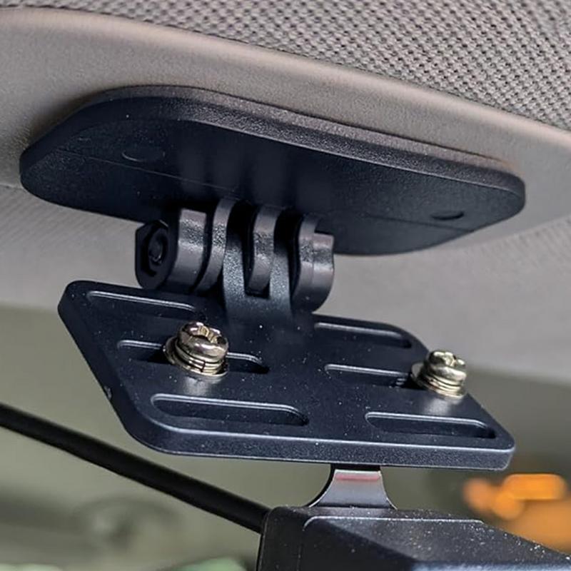 Dash Cam Mirror Backup Camera - Universal Hinten Kamera Montage Halterung Dash