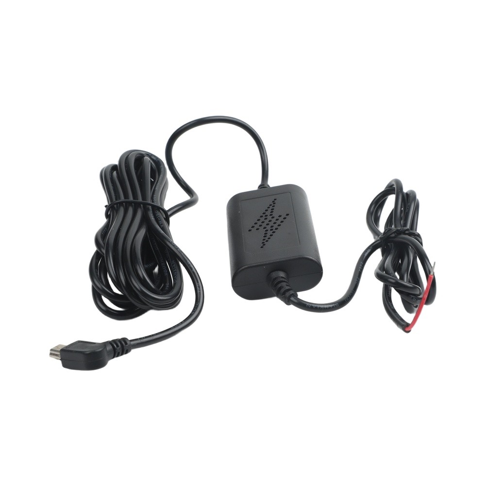 Dash Cam Hardwire Kit - 1x Hardwire-Kit für Mini-USB für Spiegel