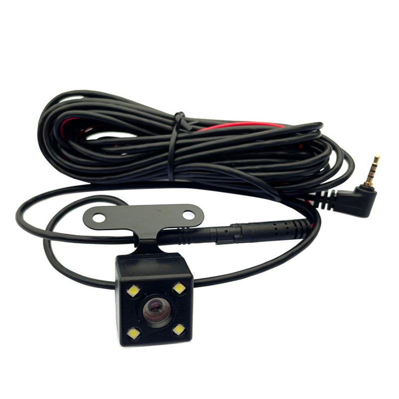Dash Cam Hardwire Kit - Auto-Ladegerät Netzteil für Dashcam Typ-C Schnittstelle