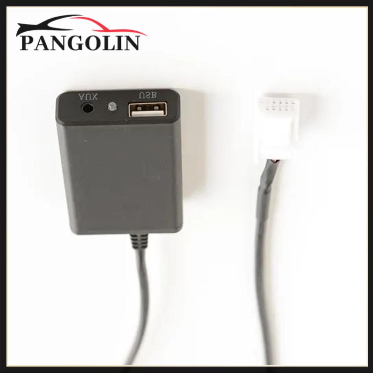 Dash Cam Hardwire Kit - Bluetooth Musik Freisprecheinrichtung Auto AUX Adapter