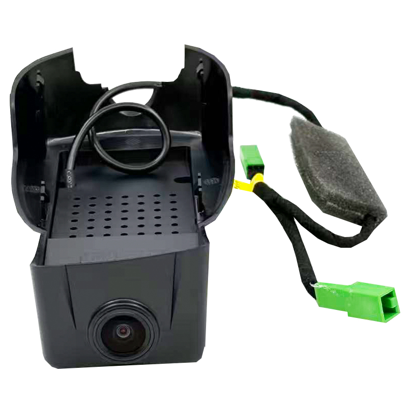 Dash Cam Front And Rear 4K - Jabriel für Volvo XC60 S90 V90