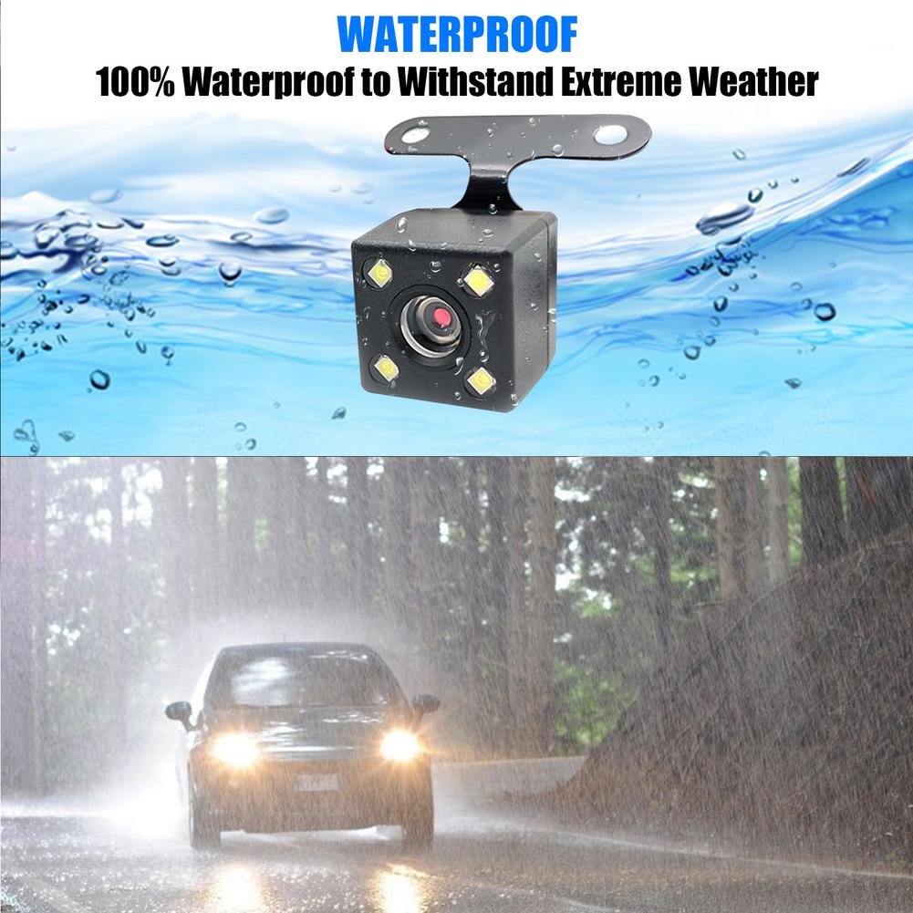Universelle 5-Pin Dashcam Rück – Dash Cam Night Vision Infrared Bewertung und Preis