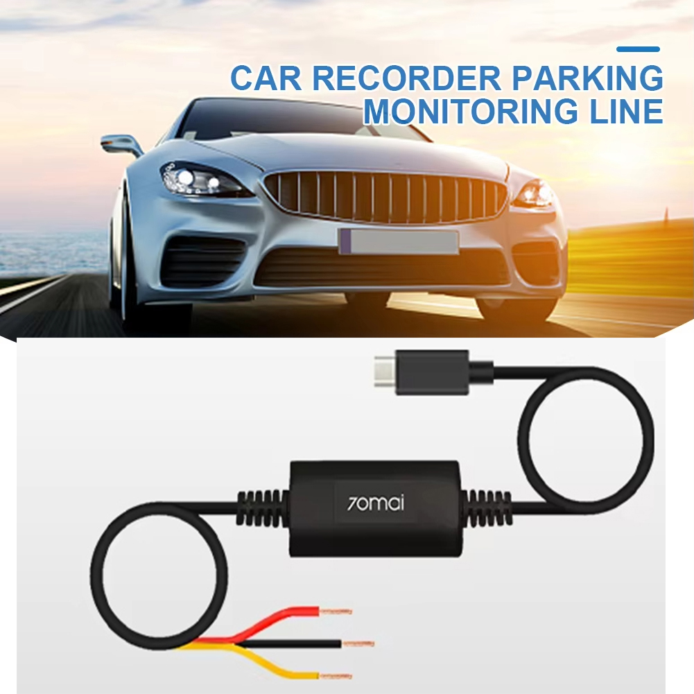 UP03 Hardwire Kit Parking Surv – Dash Cam Hardwire Kit Bewertung und Preis