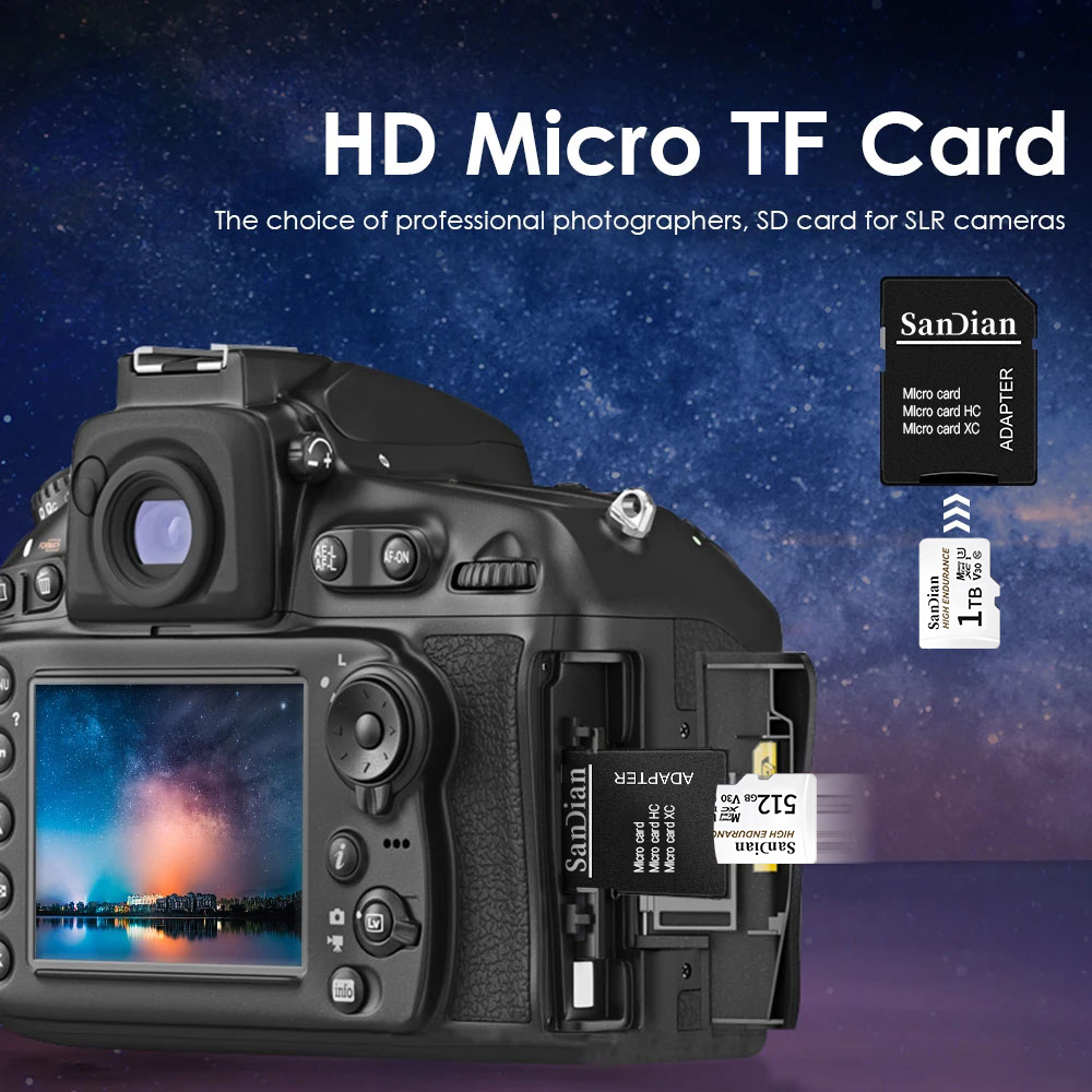 2026 High Endurance V30 U3 C10 – Dash Cam Sd Card 256Gb High Endurance Bewertung und Preis