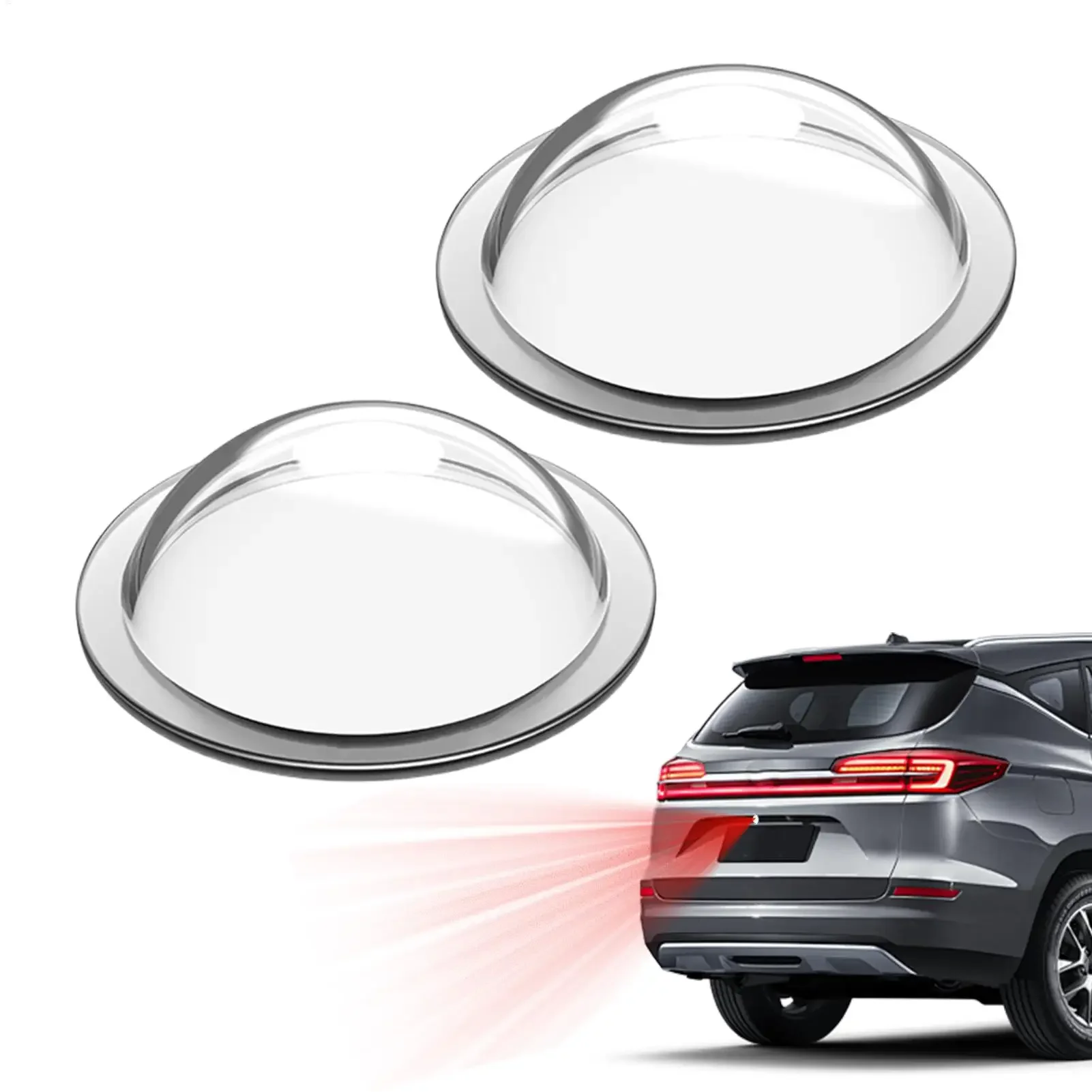 Universeller Autokamera-Objekt – Dash Cam Mirror Backup Camera Bewertung und Preis