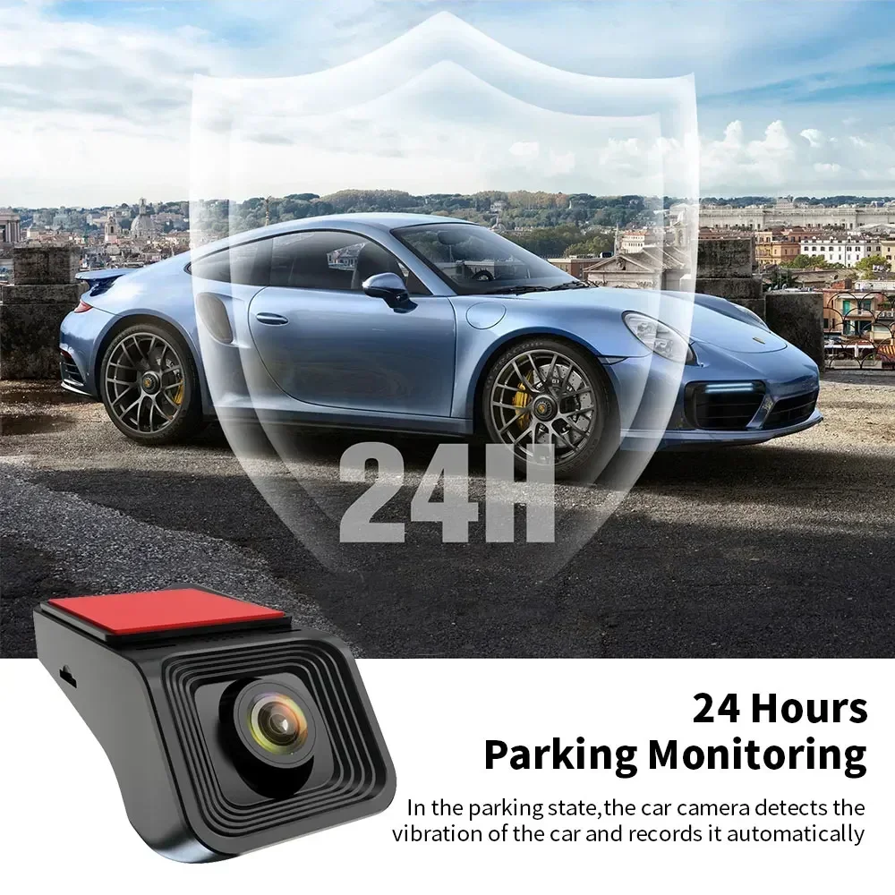 2K Dual Lens Dash Kamera WiFi  – Dash Cam 2K Dual Lens Bewertung und Preis