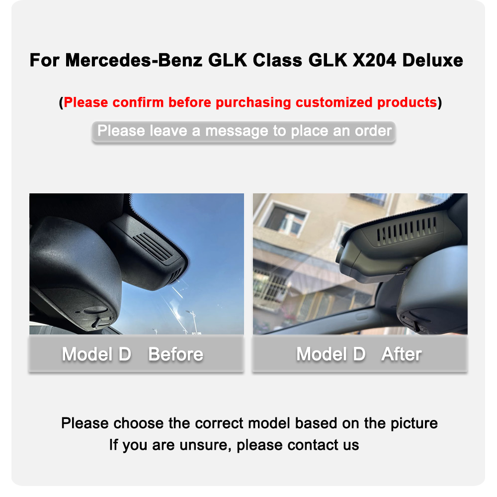 Kunden spezifische 4k hd 2160p – Dash Cam Front And Rear 4K Bewertung und Preis