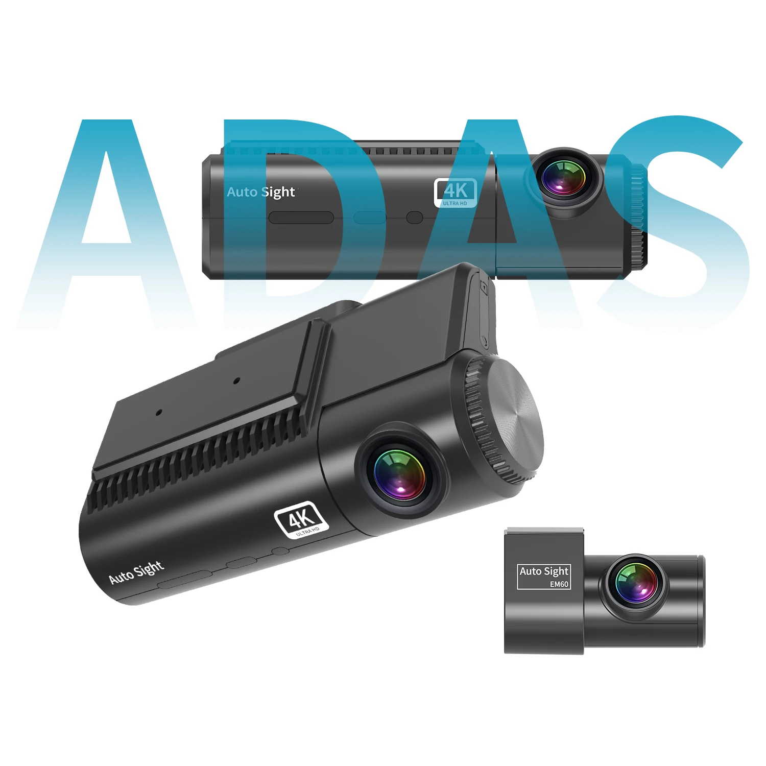 Herstellerprodukt 4K Dual-Obje – Dash Cam Front And Rear 4K Bewertung und Preis
