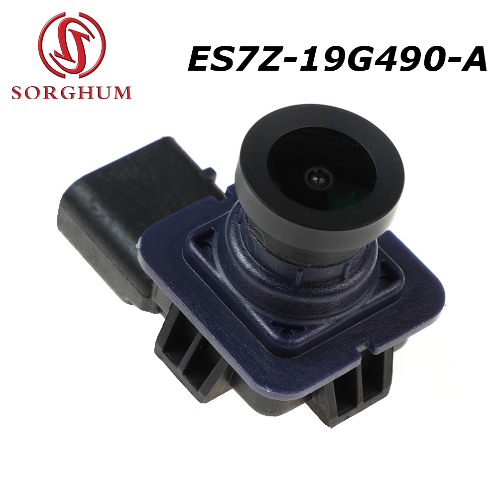 SORGHUM ES7Z-19G490-A Auto es7 – Dash Cam With Parking Monitor Bewertung und Preis