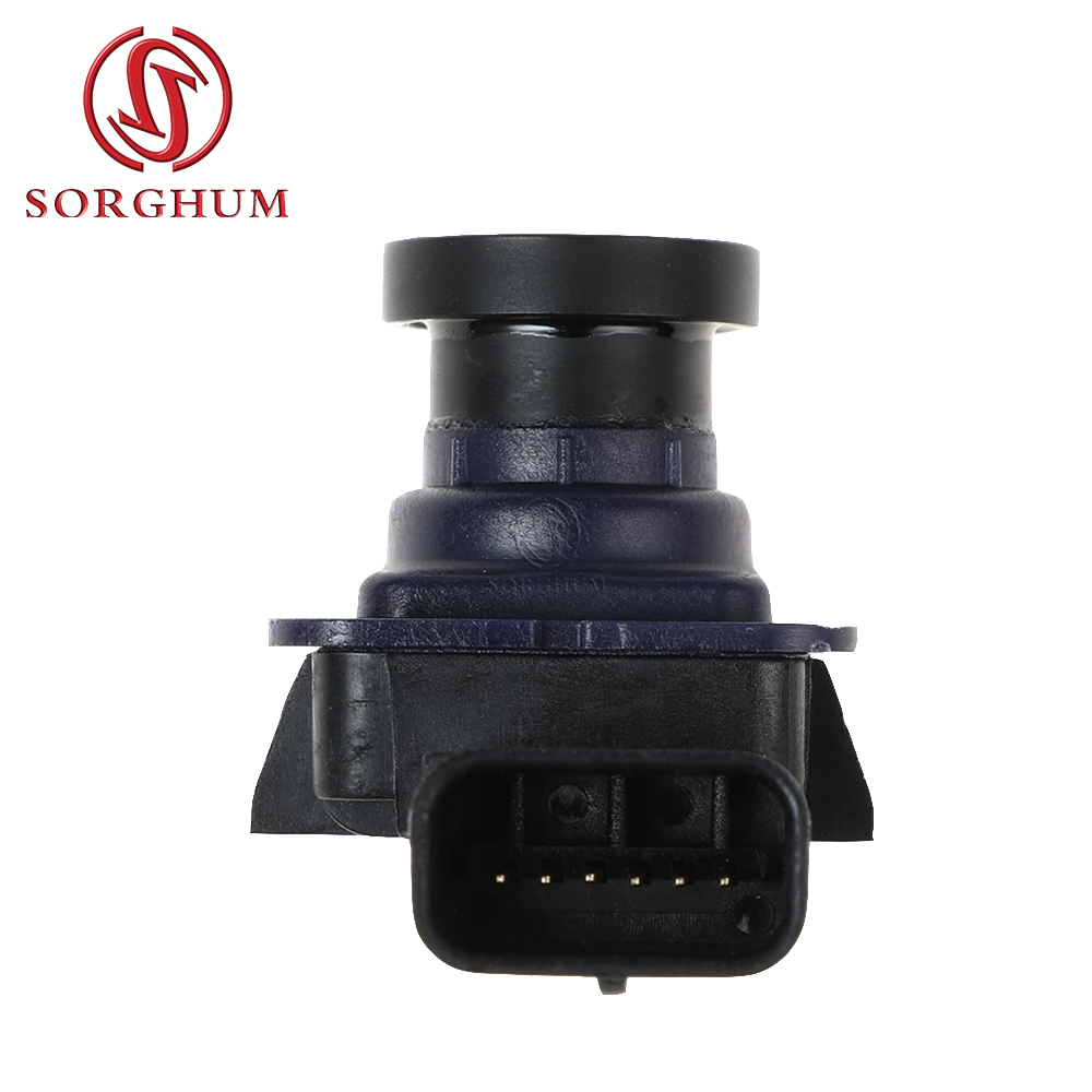 SORGHUM ES7Z-19G490-A Auto es7 – Dash Cam With Parking Monitor Bewertung und Preis