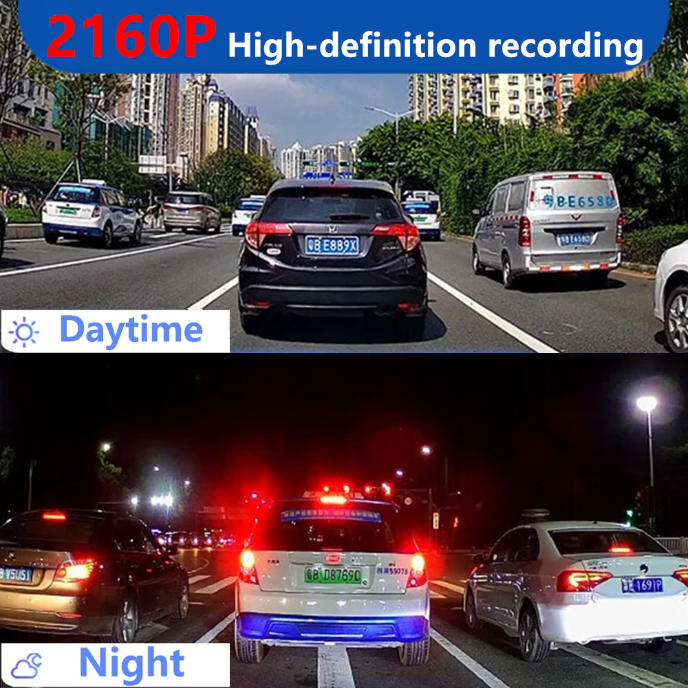 HighCity Dashcam für GAC Aion  – Dash Cam Front And Rear 4K Bewertung und Preis
