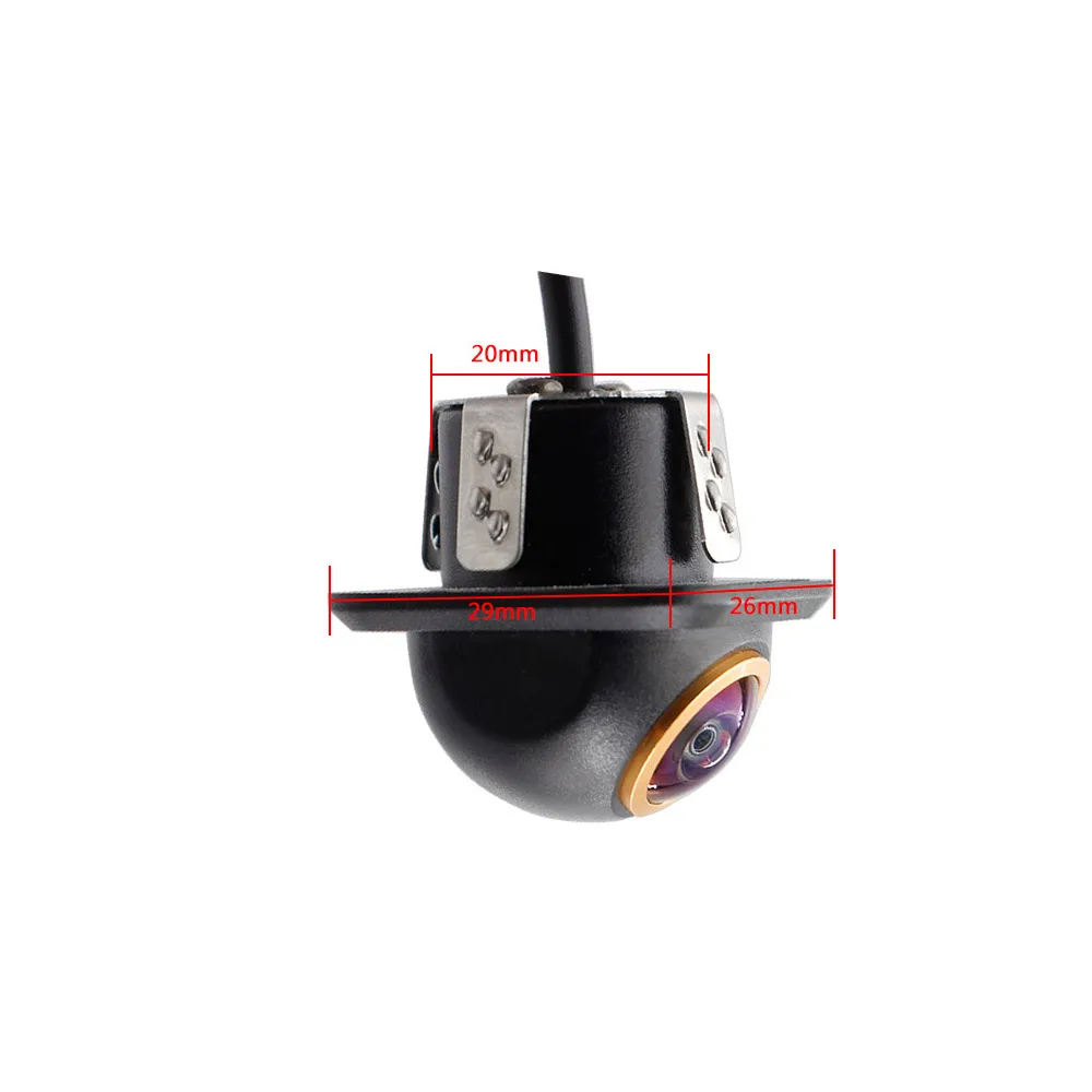 SMARTOUR Auto Rückansicht Kame – Dash Cam With Parking Monitor Bewertung und Preis