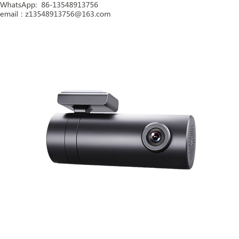 Kabellose WLAN-Autokamera ohne – Dash Cam With Parking Monitor Bewertung und Preis