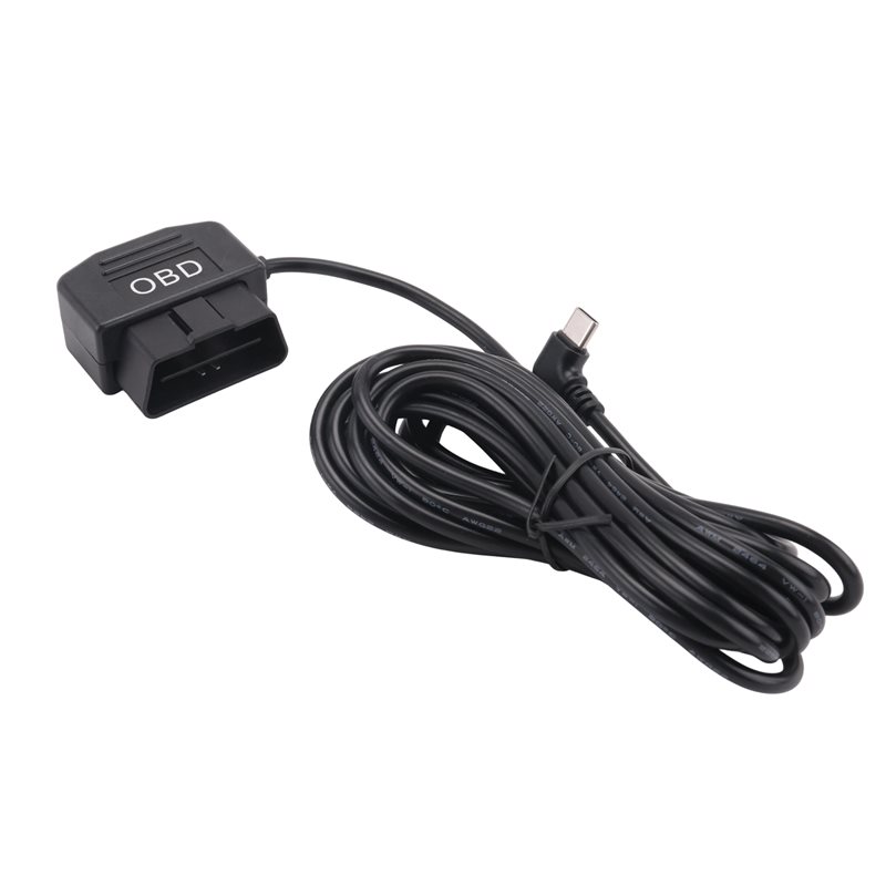 Dashcam OBD Hardwire-Kit, Dash – Dash Cam Hardwire Kit Bewertung und Preis