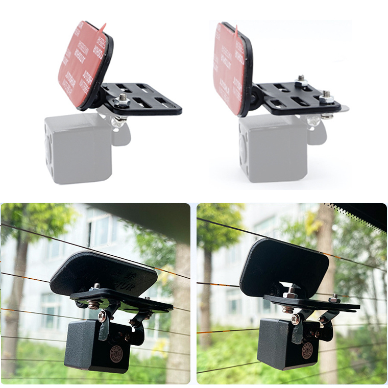 Universelle Halterung für Rück – Dash Cam Mirror Backup Camera Bewertung und Preis
