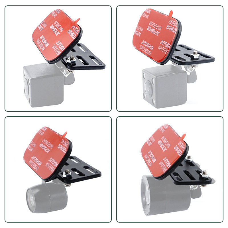 Universelle Halterung für Rück – Dash Cam Mirror Backup Camera Bewertung und Preis