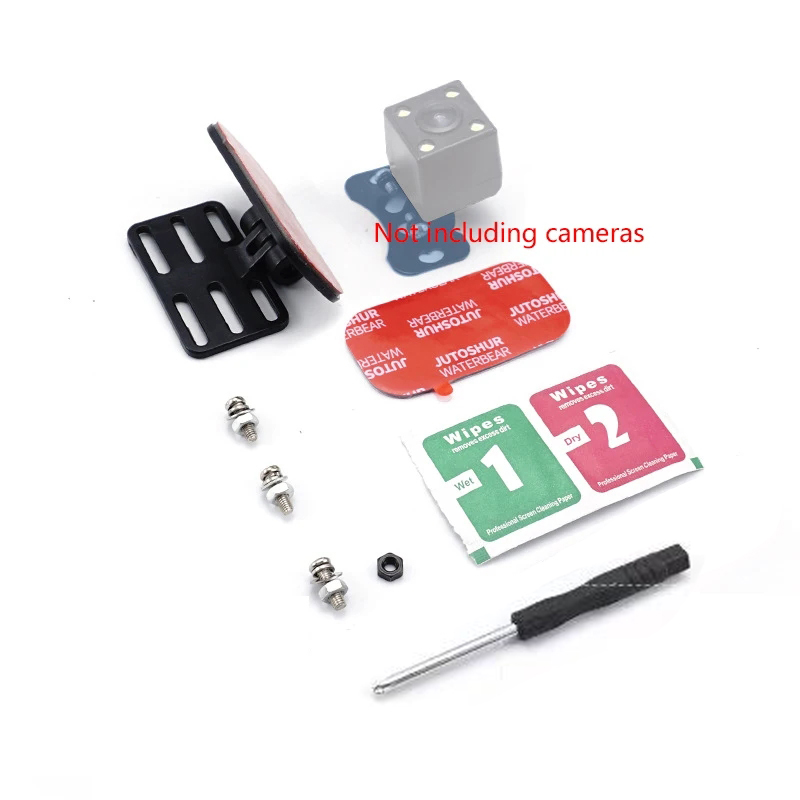 Universelle Halterung für Rück – Dash Cam Mirror Backup Camera Bewertung und Preis