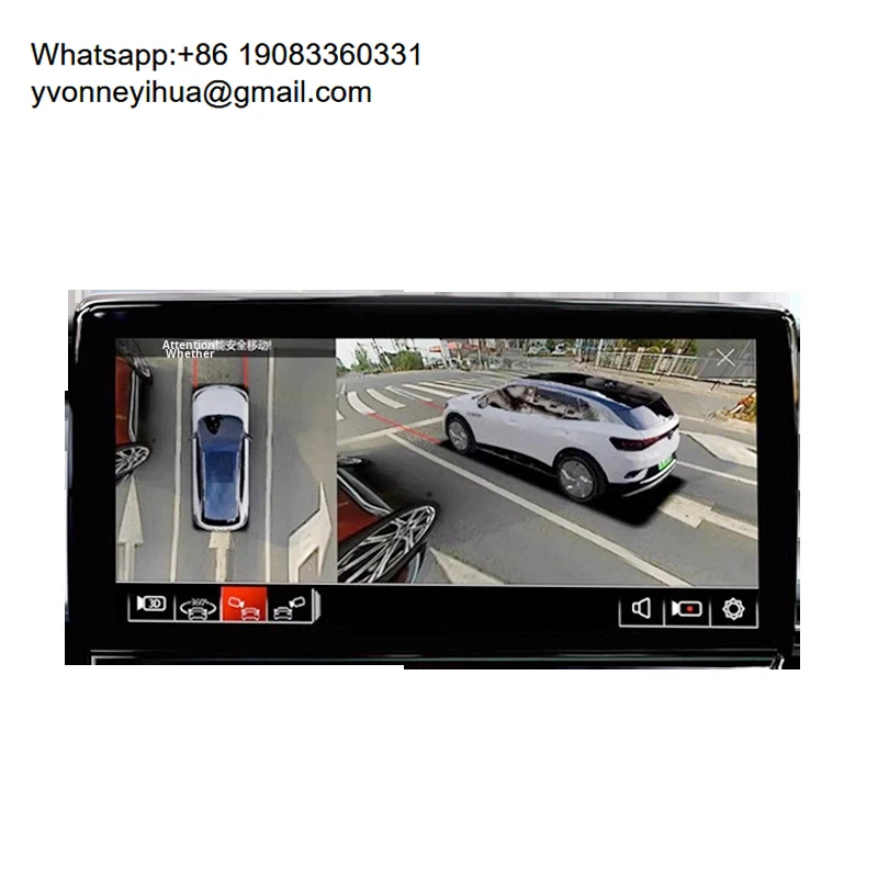 360-Grad-Panorama-Dashcam 1080 – Dash Cam 360 Degree Panoramic Bewertung und Preis