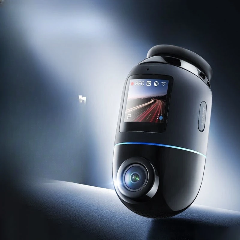 70mai Dashcam, 70mai Panorama- – Dash Cam 360 Degree Panoramic Bewertung und Preis