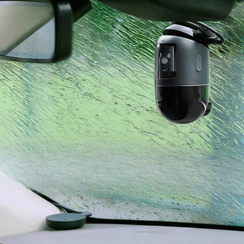 70mai Dashcam, 70mai Panorama- – Dash Cam 360 Degree Panoramic Bewertung und Preis