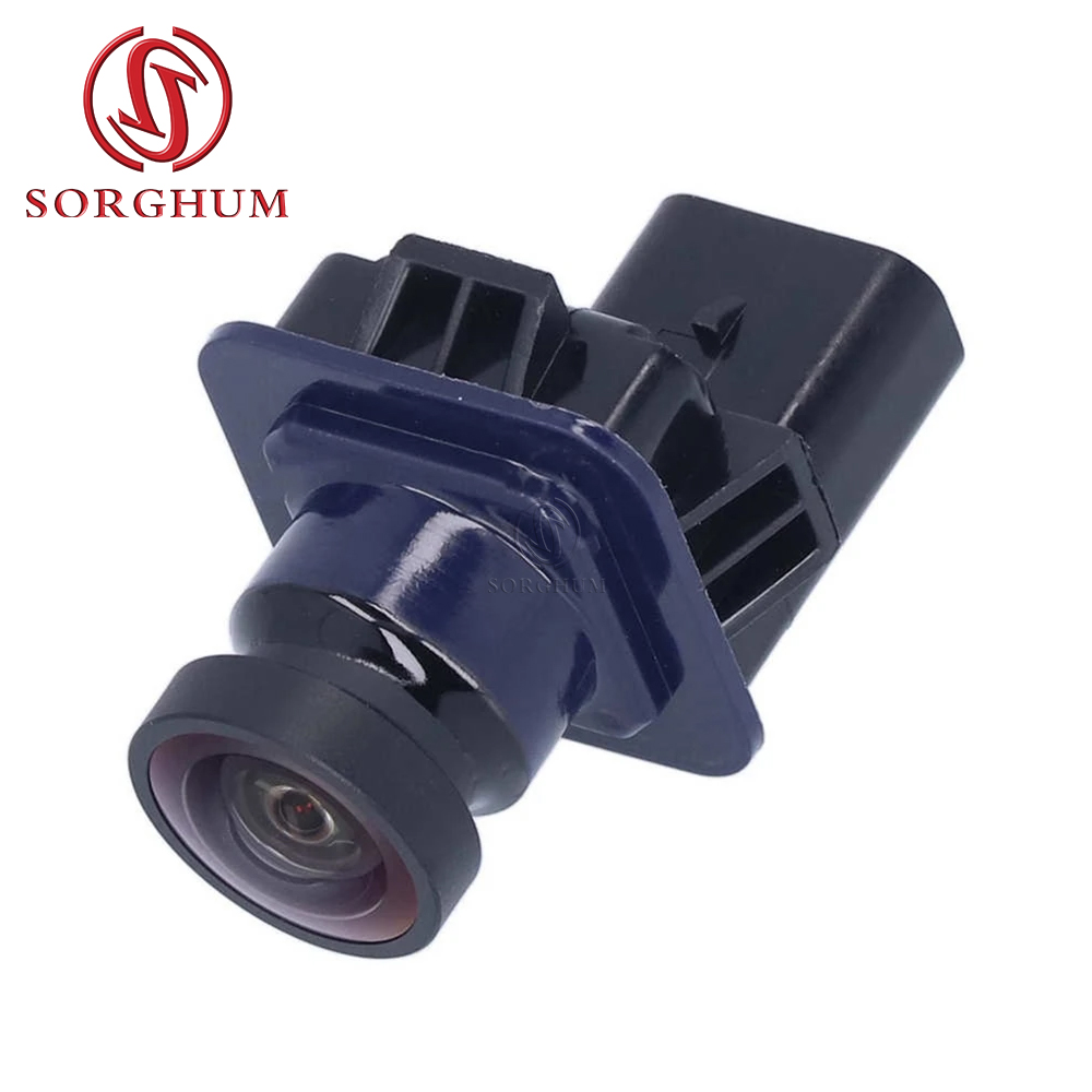 SORGHUM FR3T-19G490-AE FR3Z-19 – Dash Cam With Parking Monitor Bewertung und Preis