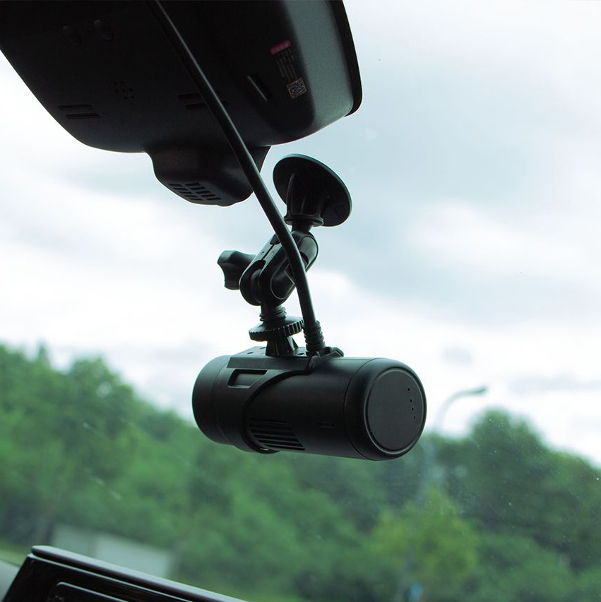 Firecore HX-1680 AI Dashcam 4G – Dash Cam 2K Dual Lens Bewertung und Preis