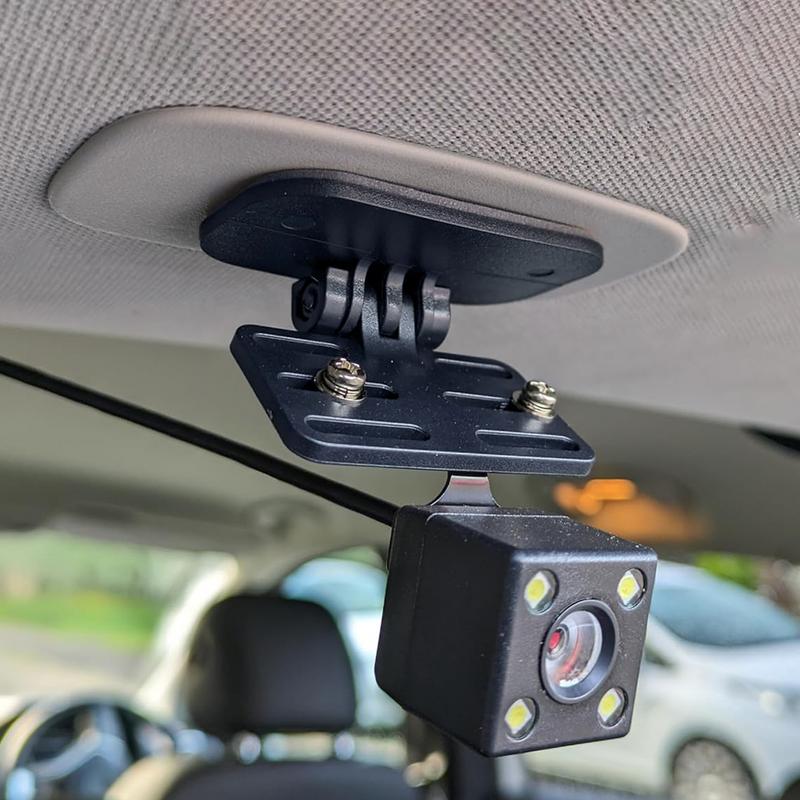 Universal Hinten Kamera Montag – Dash Cam Mirror Backup Camera Bewertung und Preis