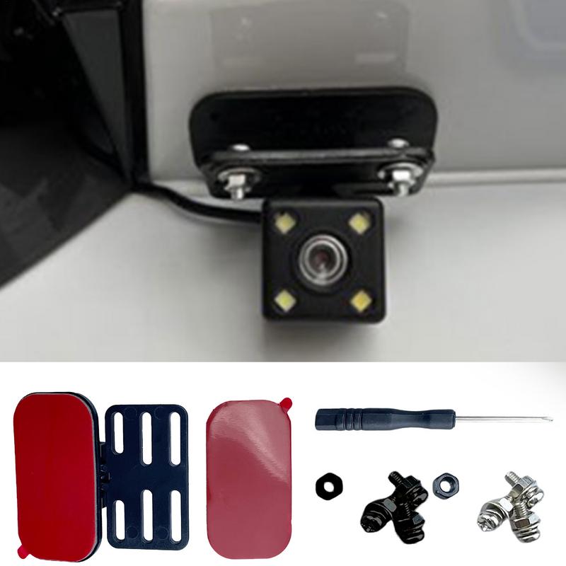 Universal Hinten Kamera Montag – Dash Cam Mirror Backup Camera Bewertung und Preis