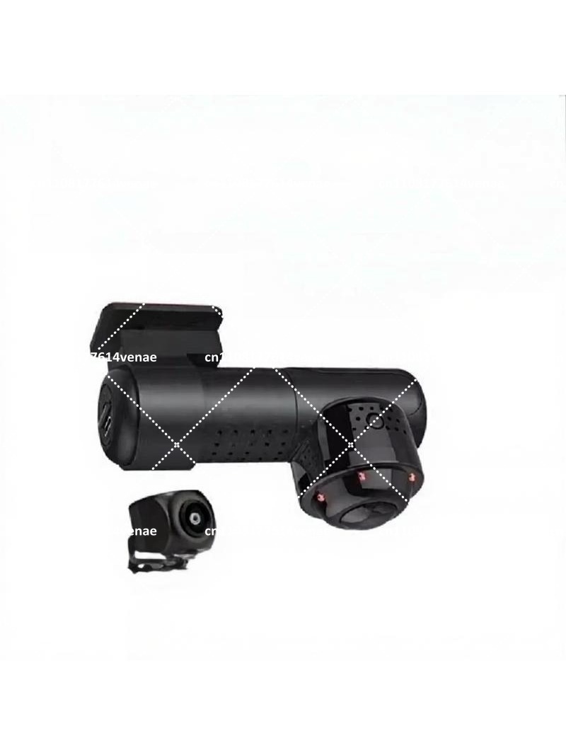 360-Grad-Panorama Kabelloser A – Dash Cam 360 Degree Panoramic Bewertung und Preis