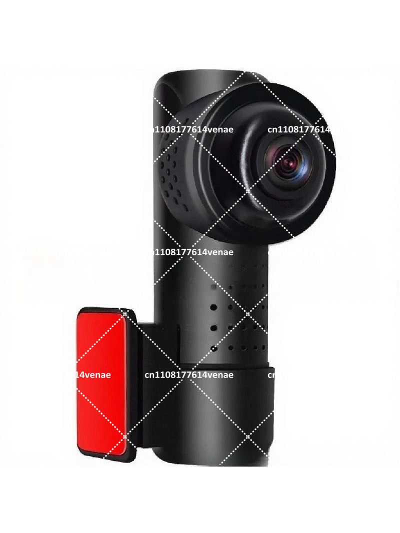 360-Grad-Panorama Kabelloser A – Dash Cam 360 Degree Panoramic Bewertung und Preis