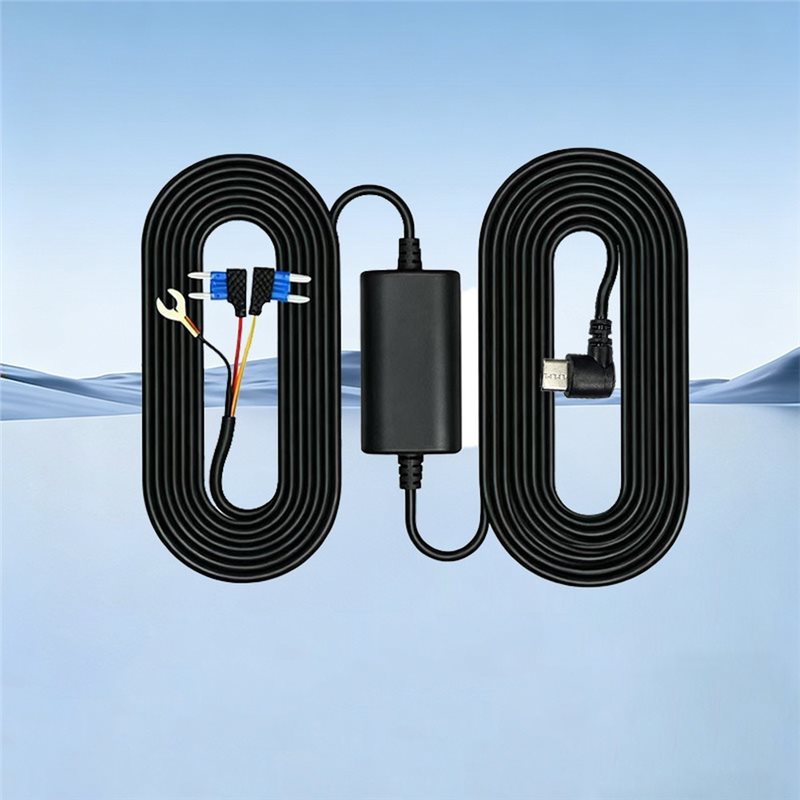 NEUHEIT Auf Lager - Auto-DVR 1 – Dash Cam Hardwire Kit Bewertung und Preis