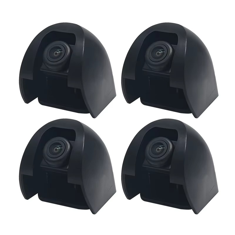 Weitwinkel-Rundumsicht 1080p 4 – Dash Cam 360 Degree Panoramic Bewertung und Preis