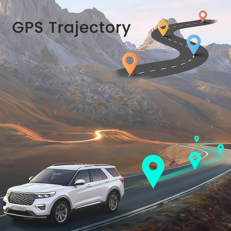 4G SIM Dashcam mit Touchscreen – Dual Dash Cam With Gps Wifi Bewertung und Preis