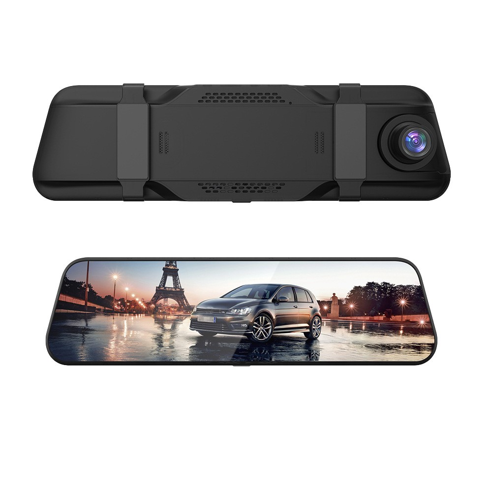 12 Zoll Spiegel Auto-DVR Smart – Dash Cam Rear View Mirror 12 Inch Bewertung und Preis