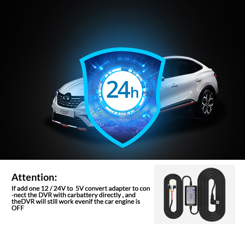 Yangood 3,5 Meter Buck Line fü – Dash Cam Hardwire Kit Bewertung und Preis
