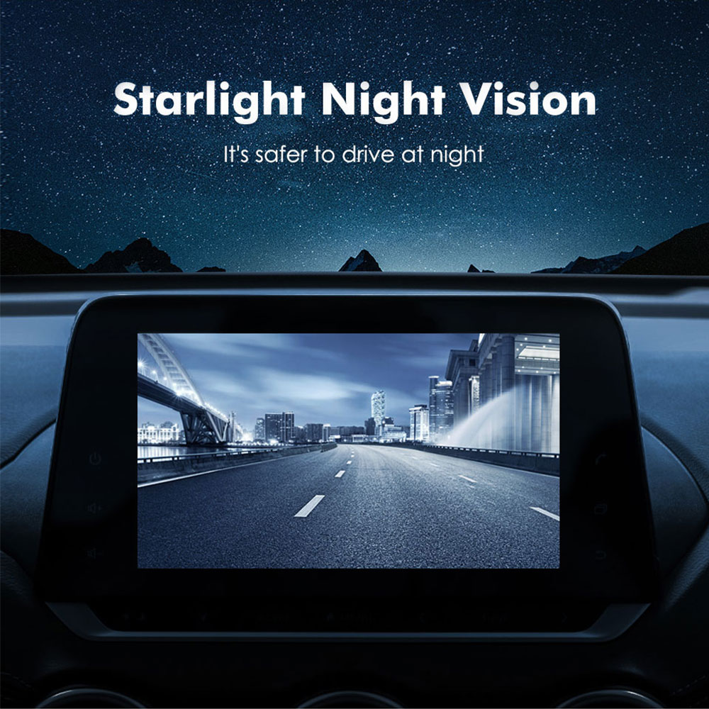 Auto Rückfahr kamera ahd 1080p – Dash Cam With Parking Monitor Bewertung und Preis