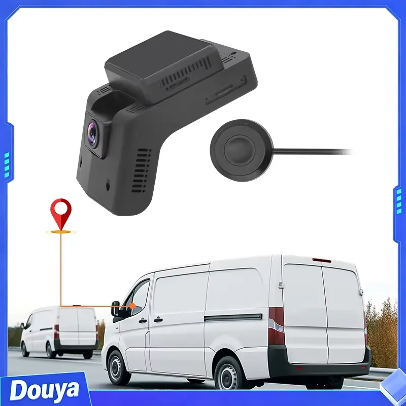 Fleet Dashcam 4G Front- und In – Dual Dash Cam With Gps Wifi Bewertung und Preis