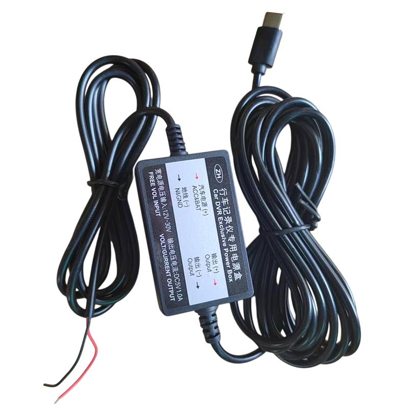 Auto-Ladegerät Netzteil für Da – Dash Cam Hardwire Kit Bewertung und Preis