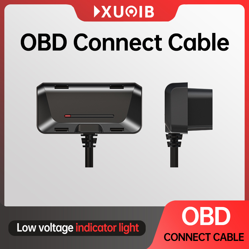 XUOIB OBD-Verbindungskabel, ko – Dash Cam Hardwire Kit Bewertung und Preis