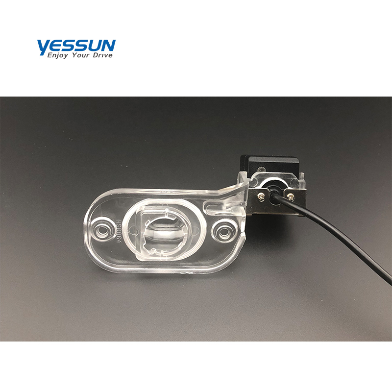 Yessun Rückansicht Kamera Für  – Dash Cam With Parking Monitor Bewertung und Preis