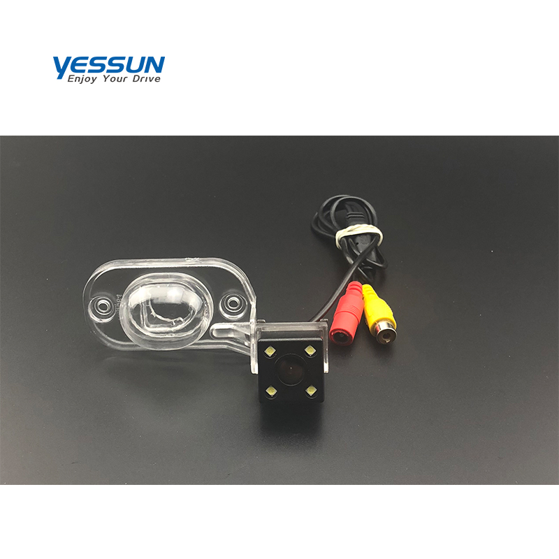 Yessun Rückansicht Kamera Für  – Dash Cam With Parking Monitor Bewertung und Preis