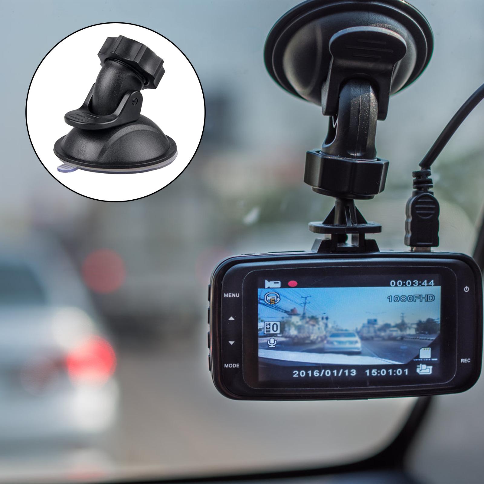 Dashcam-Halterung mit Saugnapf – Dash Cam 360 Degree Panoramic Bewertung und Preis