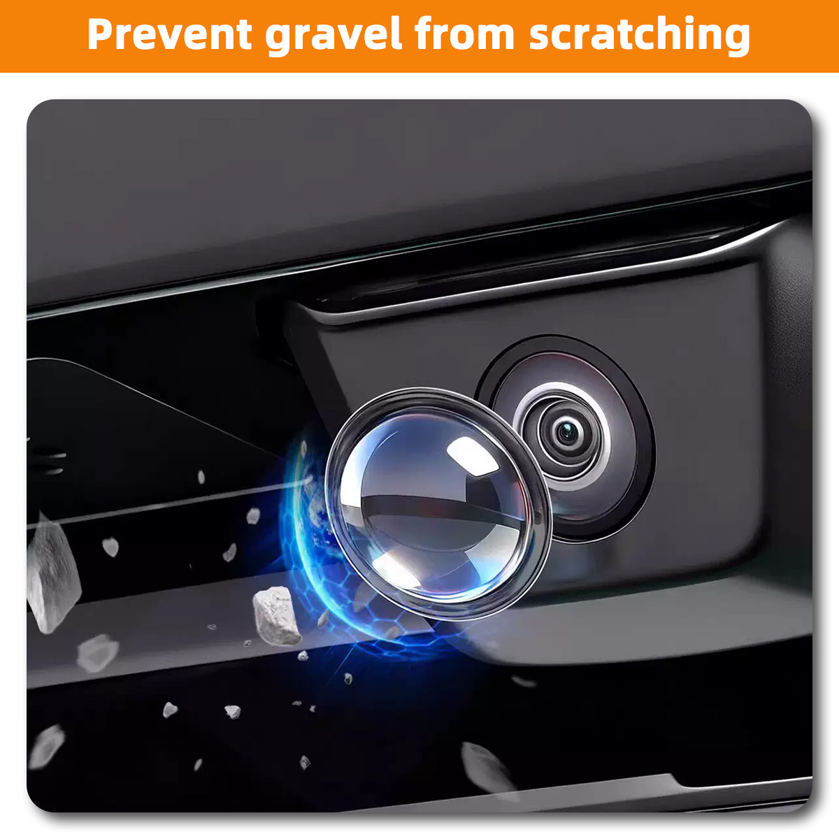 Universeller 2/4-teiliger Auto – Dash Cam Mirror Backup Camera Bewertung und Preis