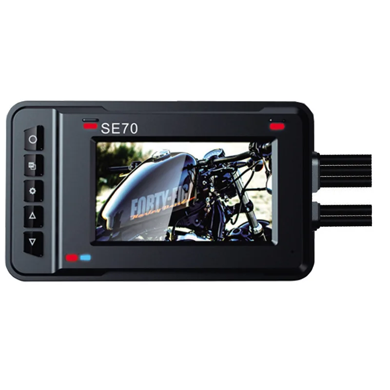 2K WiFi GPS Motor Dvr Dash mit – Dash Cam 2K Dual Lens Bewertung und Preis