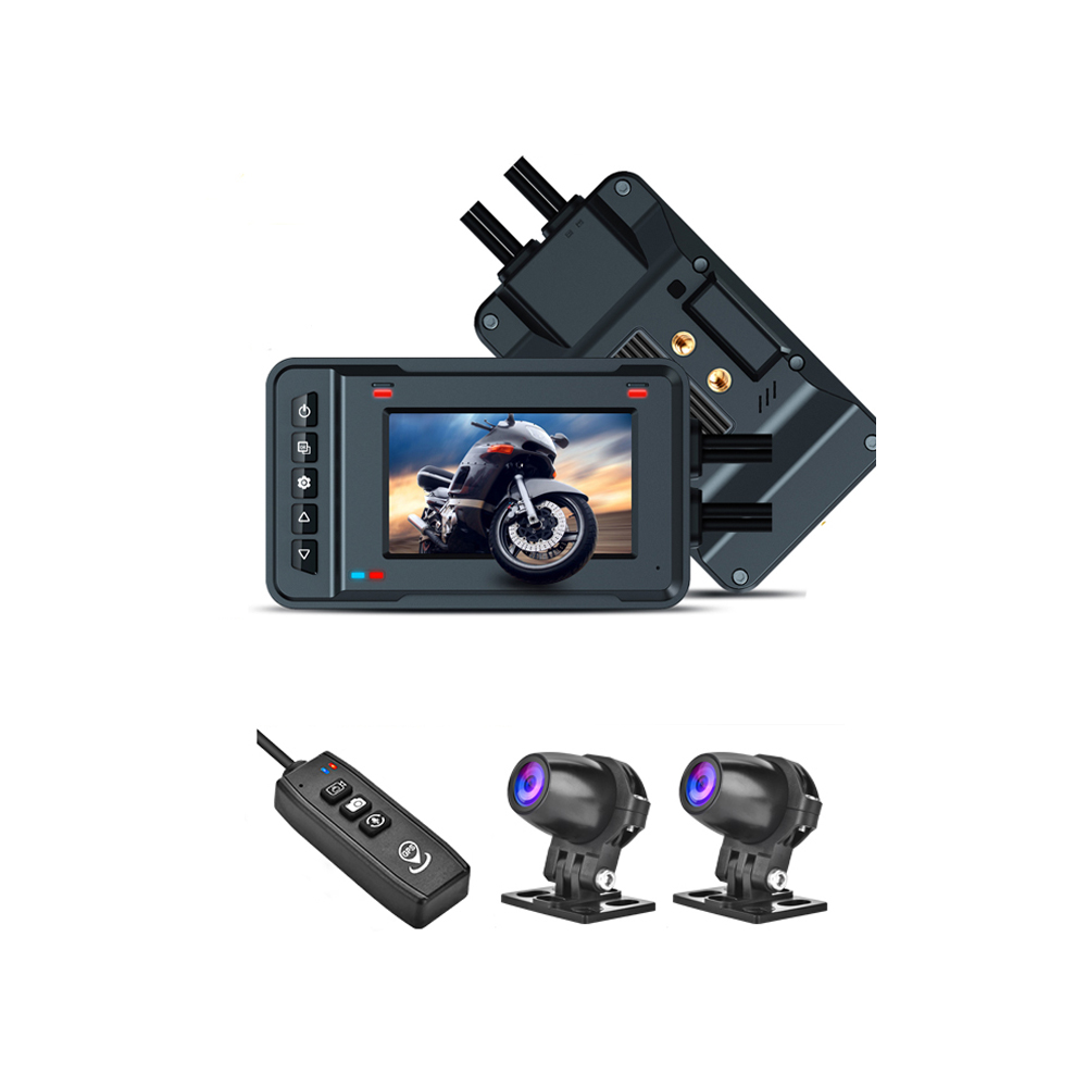 2K WiFi GPS Motor Dvr Dash mit – Dash Cam 2K Dual Lens Bewertung und Preis
