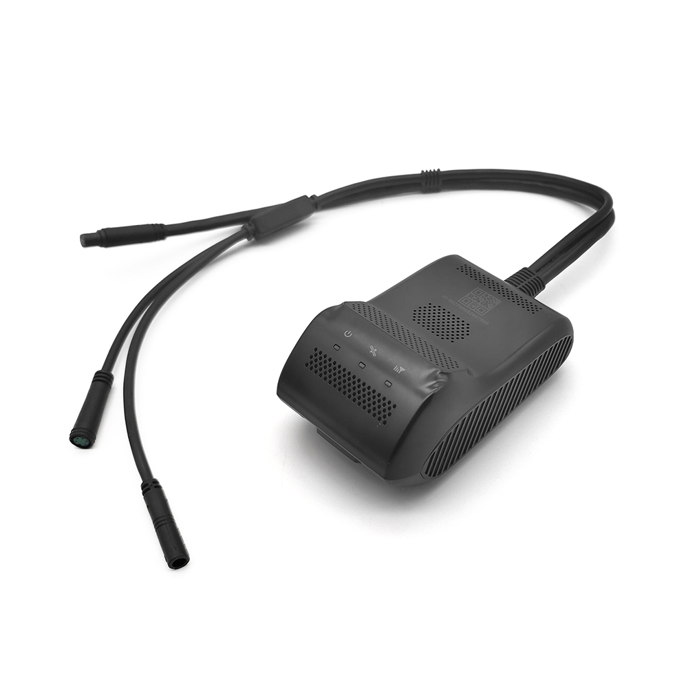 Jimi JC400P 4G Autokamera mit  – Dual Dash Cam With Gps Wifi Bewertung und Preis