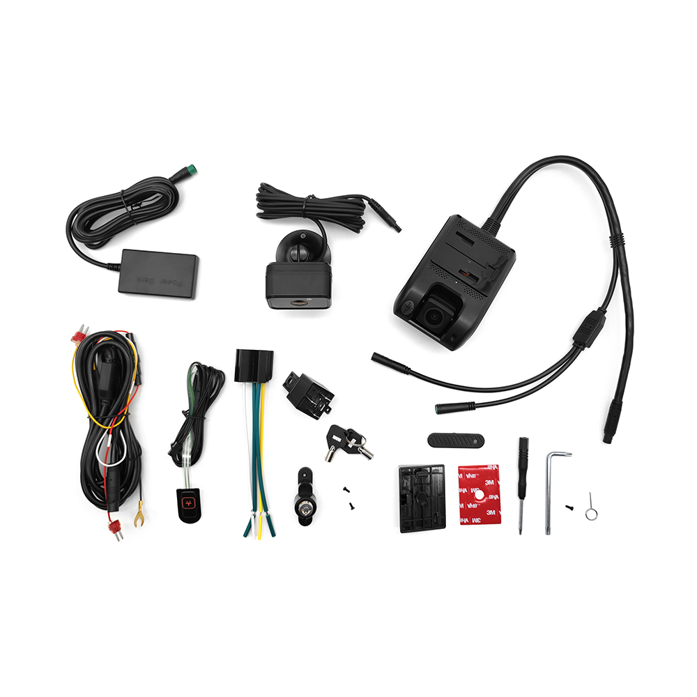 Jimi JC400P 4G Autokamera mit  – Dual Dash Cam With Gps Wifi Bewertung und Preis