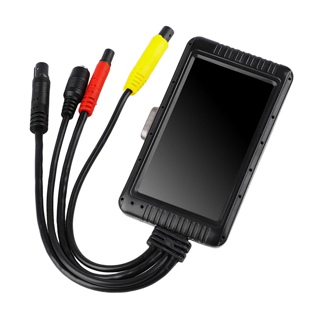 1080P Motorrad-Dashcam mit Dop – Dash Cam With Parking Monitor Bewertung und Preis