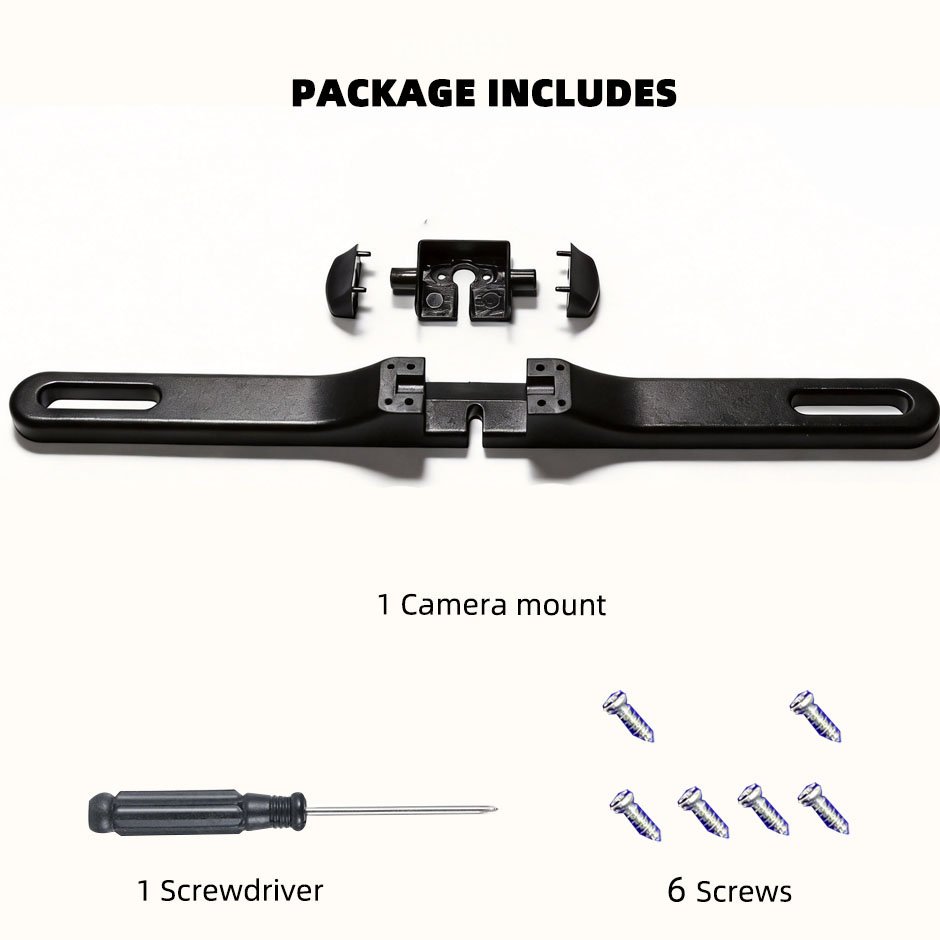 QXNY Rückfahrkamera Kennzeiche – Dash Cam Mirror Backup Camera Bewertung und Preis